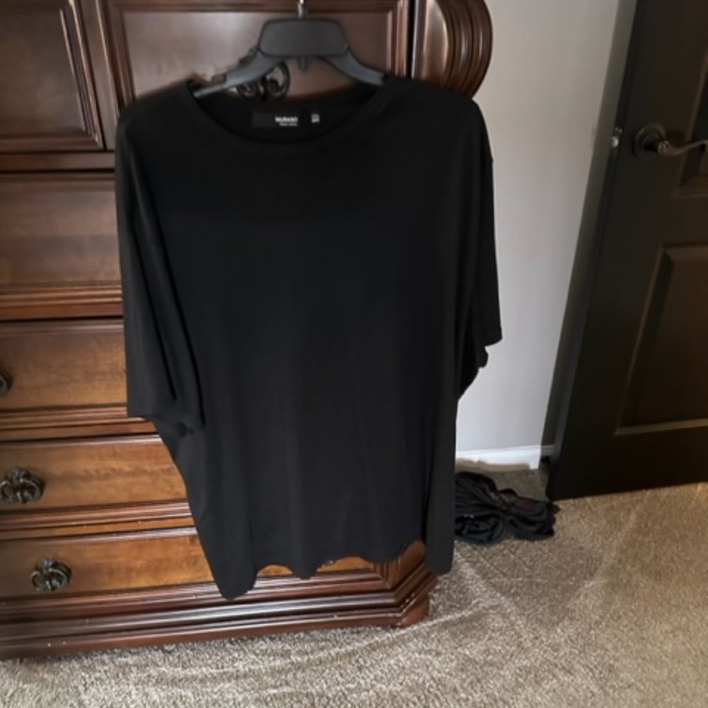 Murano Dress Tee